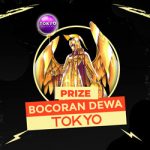 PRIZE TOKYO LIVE