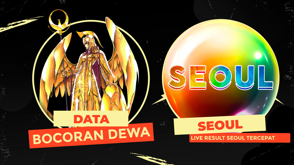 DATA KELUARAN SEOUL