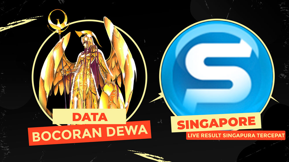 DATA KELUARAN SGP