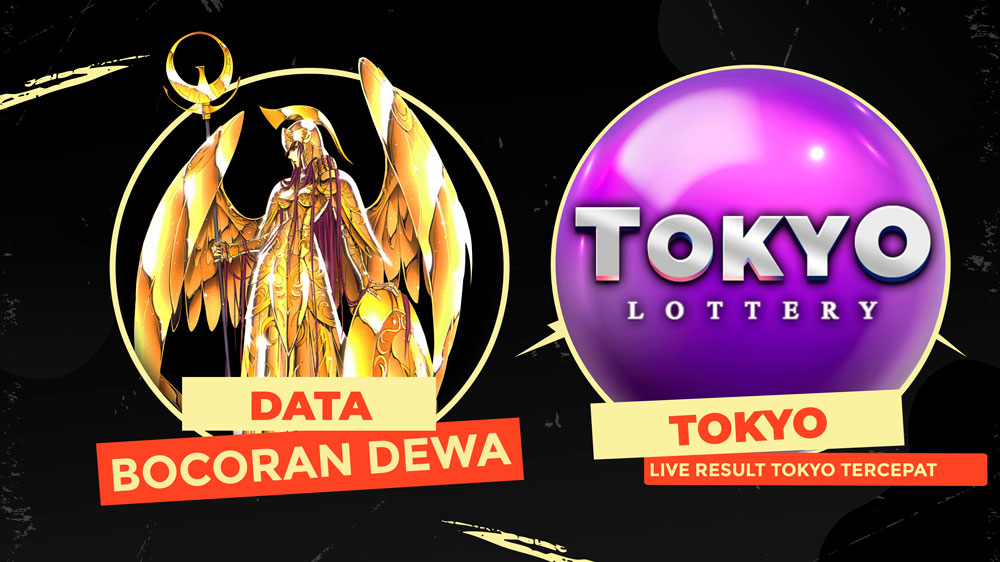 DATA KELUARAN TOKYO