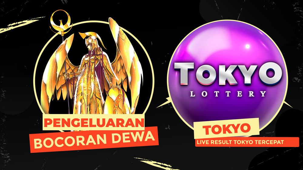 PENGELUARAN TOKYO
