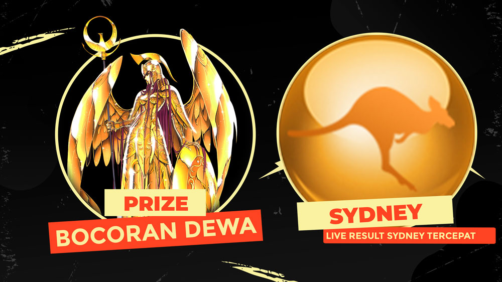 PRIZE SYDNEY 6D