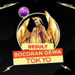 RESULT TOKYO